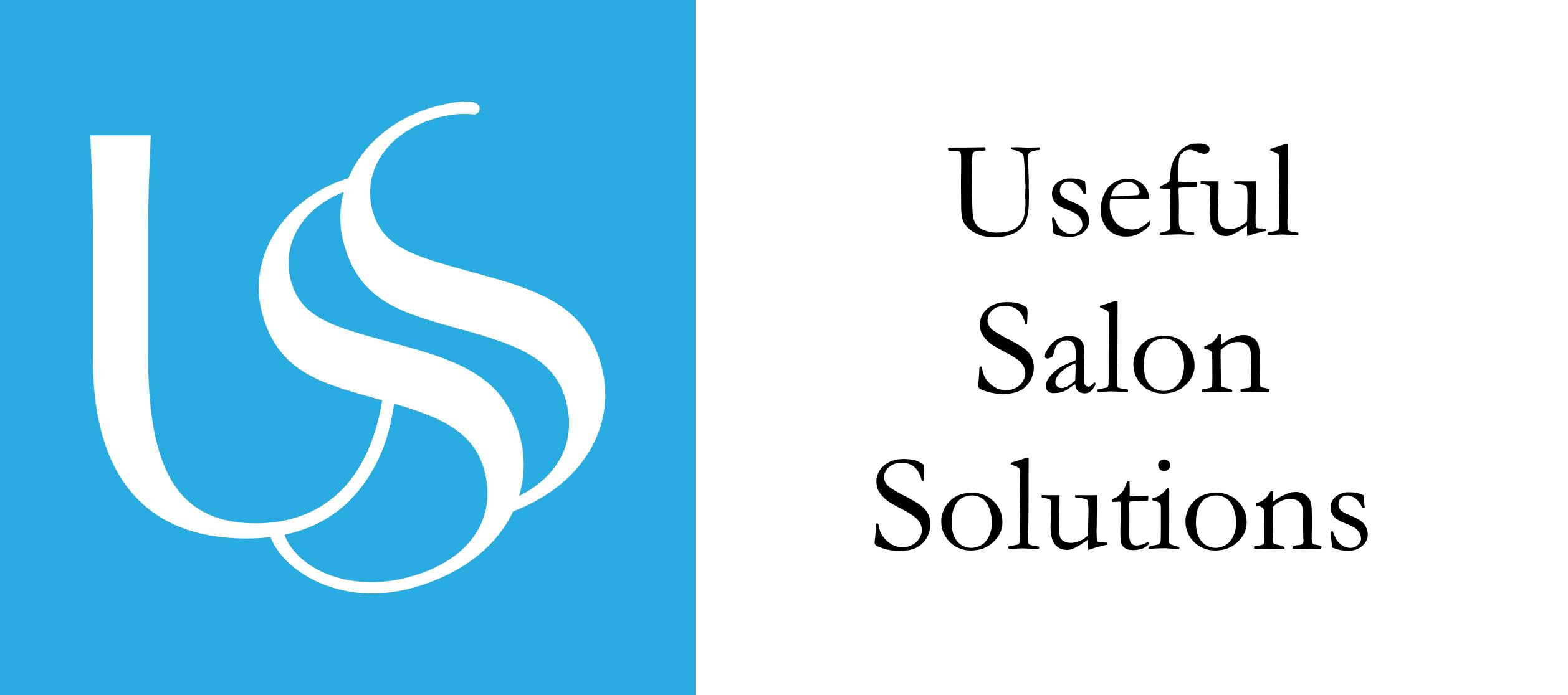Useful Salon Solutions
